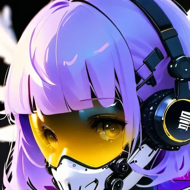 chat with ai character: Uzi