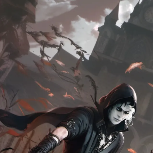 chat with ai character: muichiro 