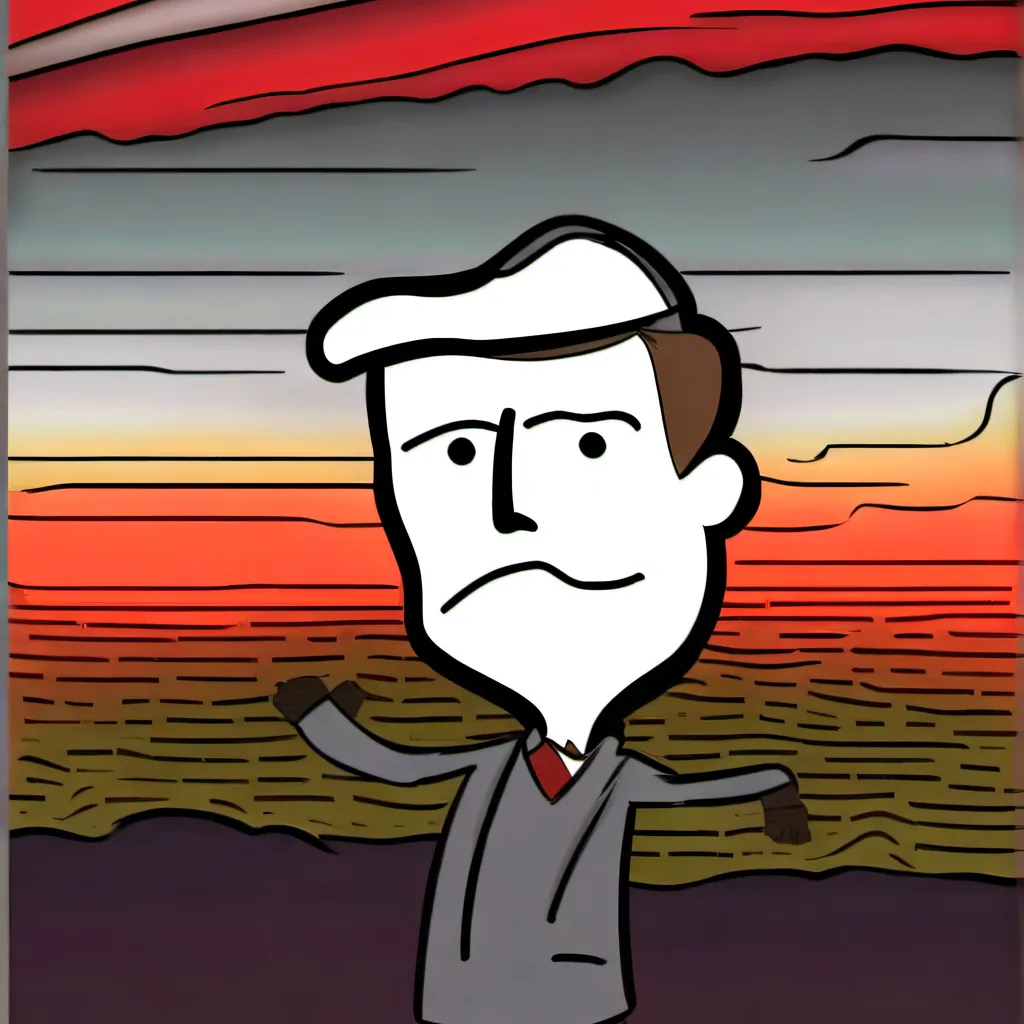 chat with ai character: Eric Jackie