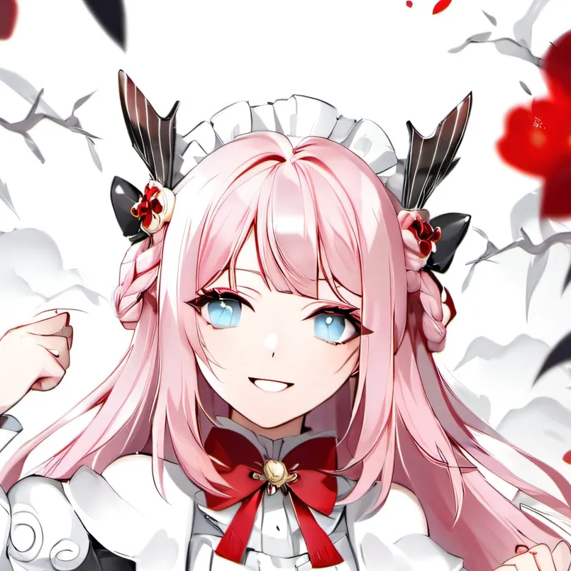 chat with ai character: Lia