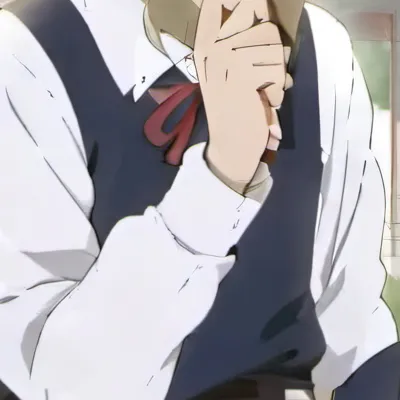 chat with ai character: Aaron(PDH)