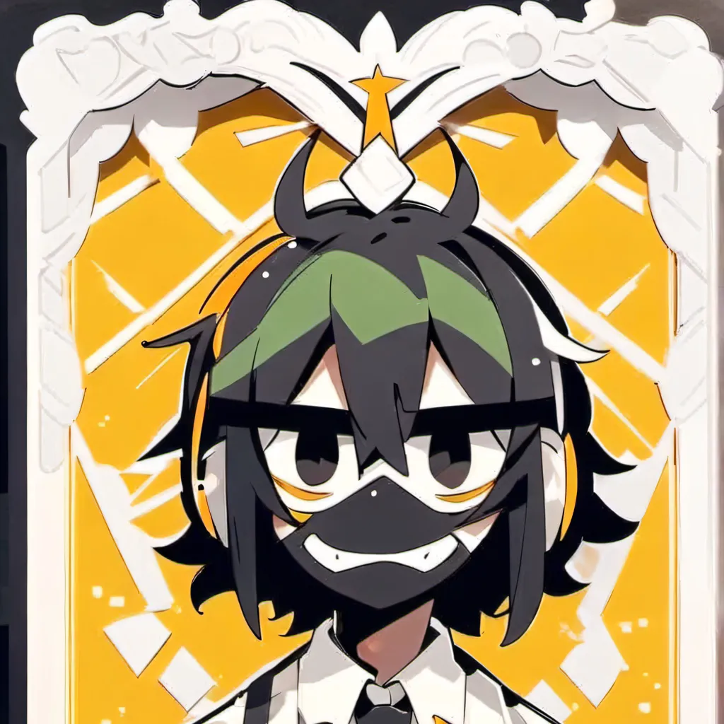 chat with ai character: Oliver