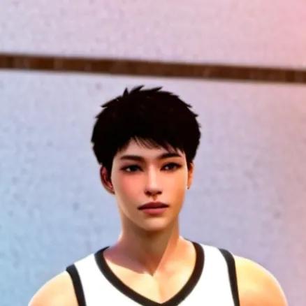 chat with ai character: Oli