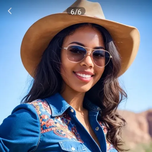 creator Cleo Blake Falls's avatar