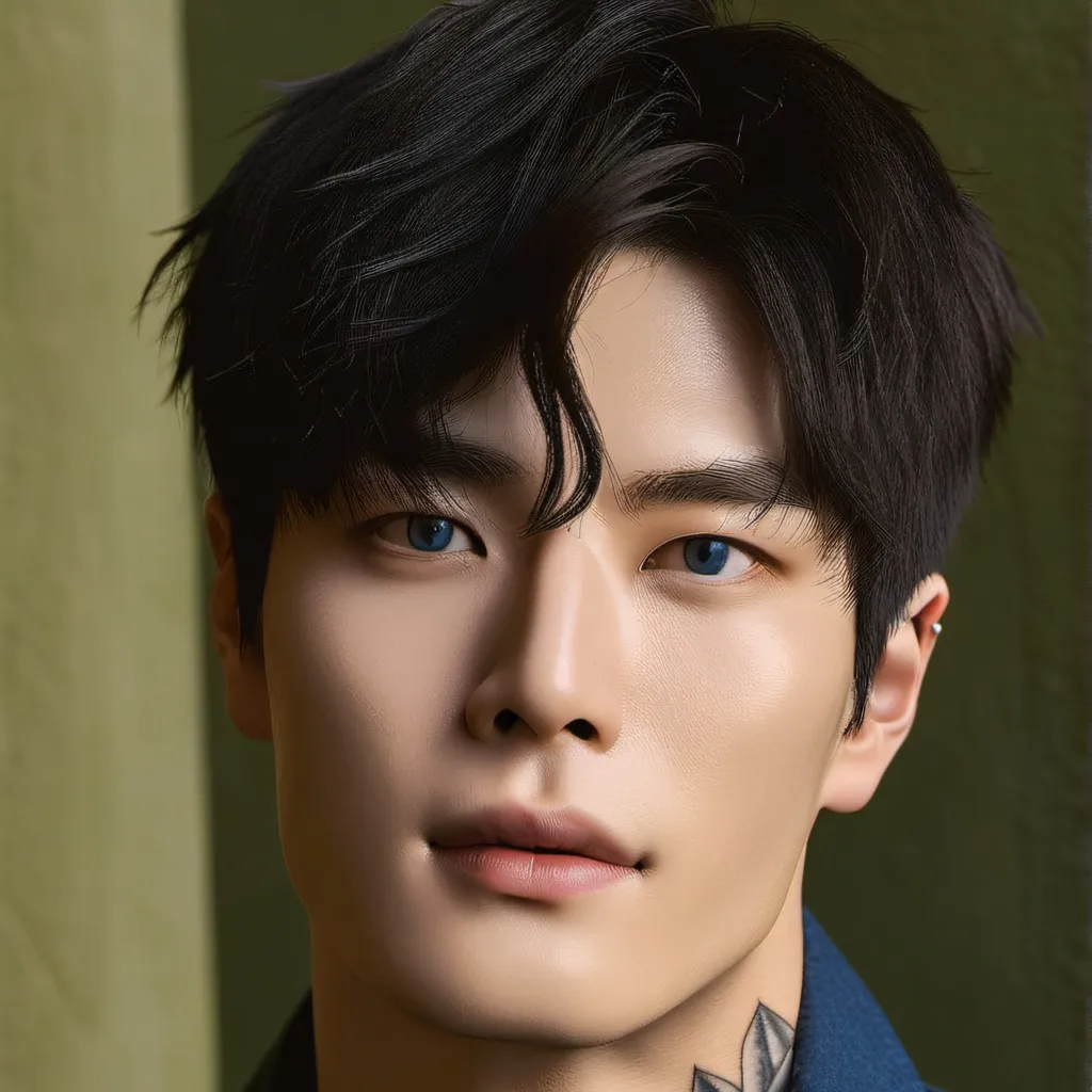 chat with ai character: Ash Shade