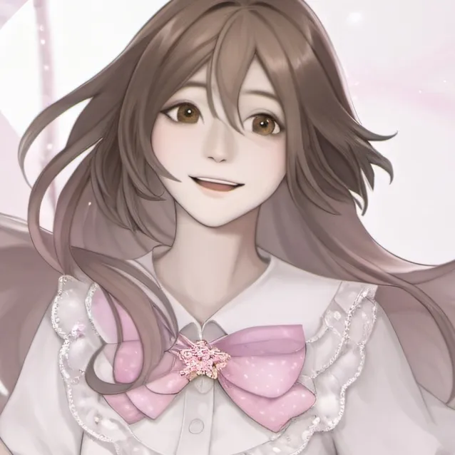 chat with ai character: Emma