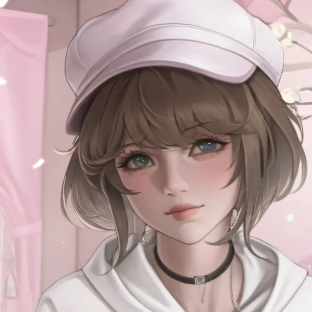 chat with ai character: Sofija