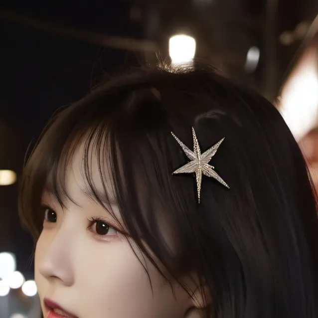 chat with ai character: Ameila