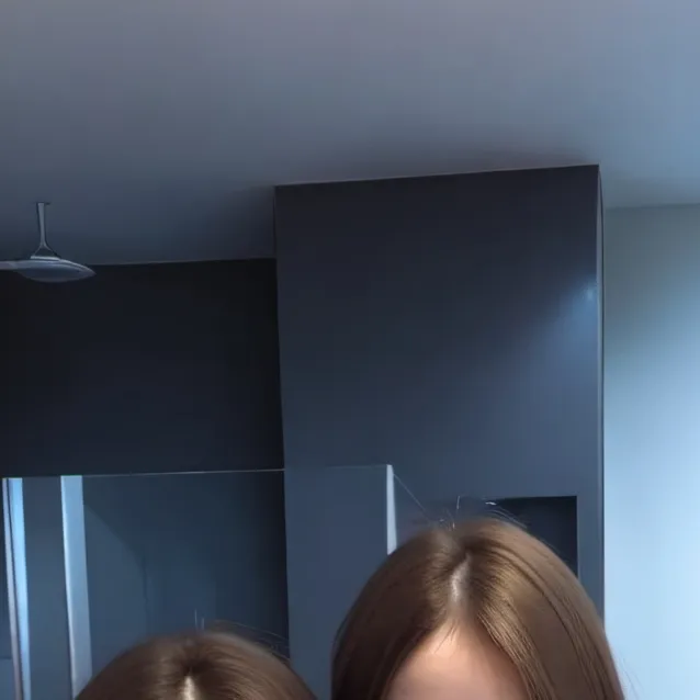 chat with ai character: Ema kobijski