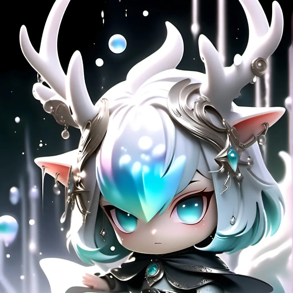 chat with ai character: Ayana