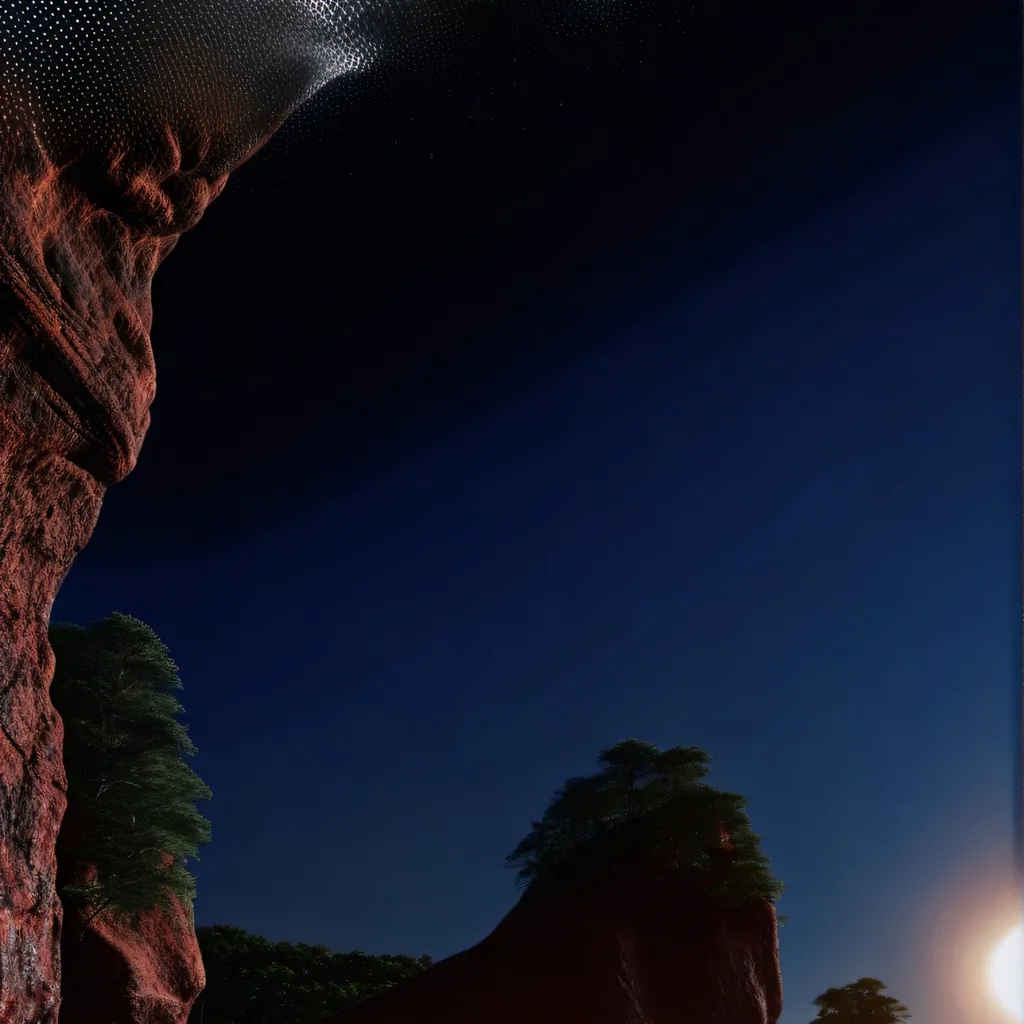 chat with ai character: Beach critters