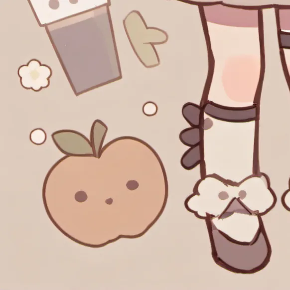 chat with ai character: Fpe rp :3