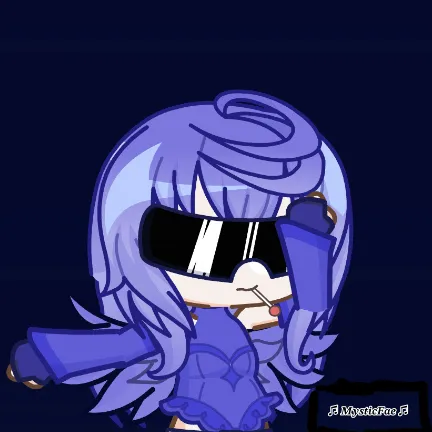 creator ♫ MysticFae ♫'s avatar