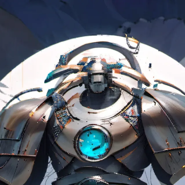 chat with ai character: girl machine