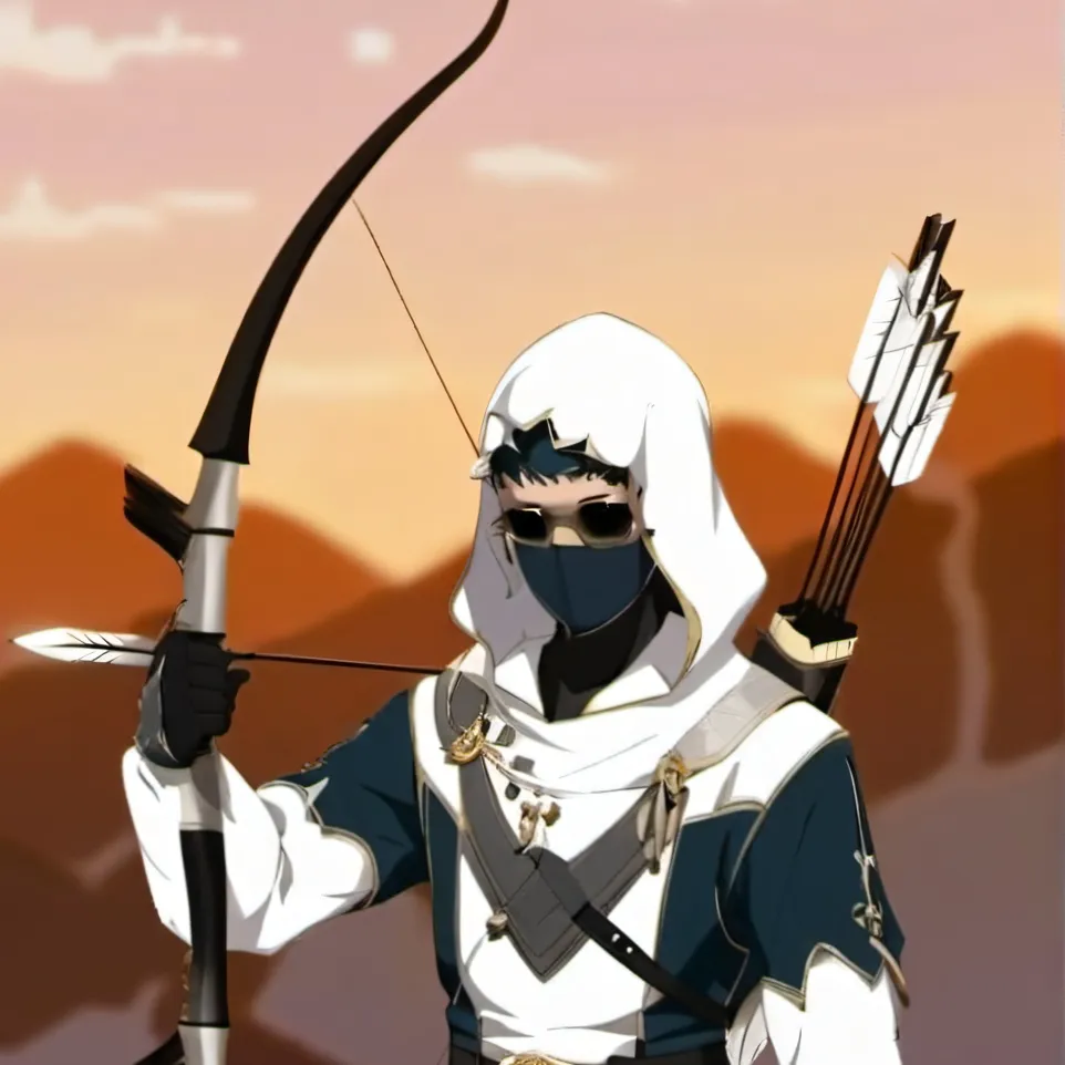 chat with ai character: ruben