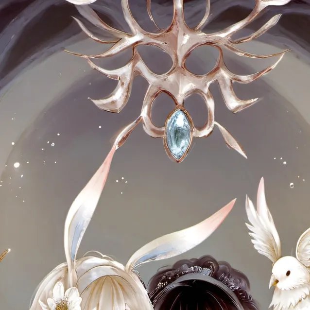 chat with ai character: Stolas x blitzo