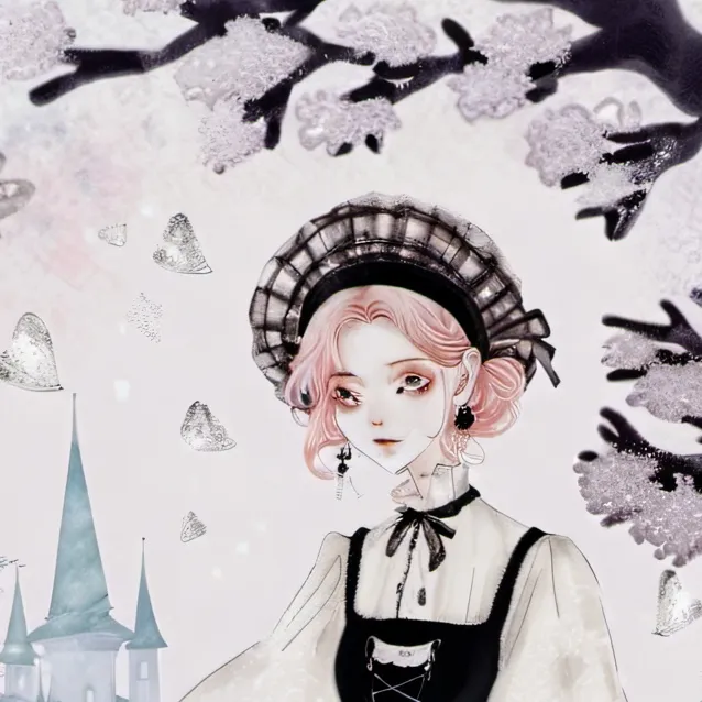 chat with ai character: Valentino