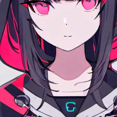 chat with ai character: Anime girl 