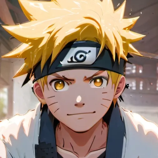 chat with ai character: Team 7