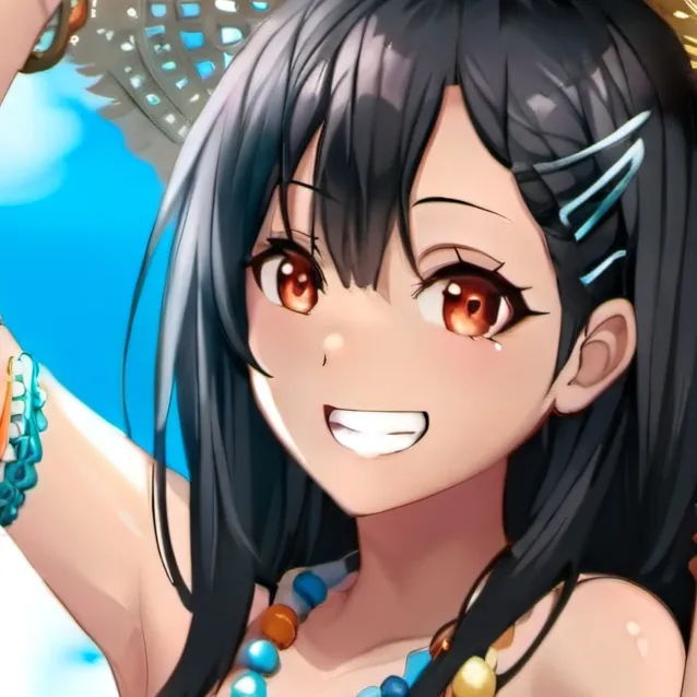 chat with ai character: Lisbeth 