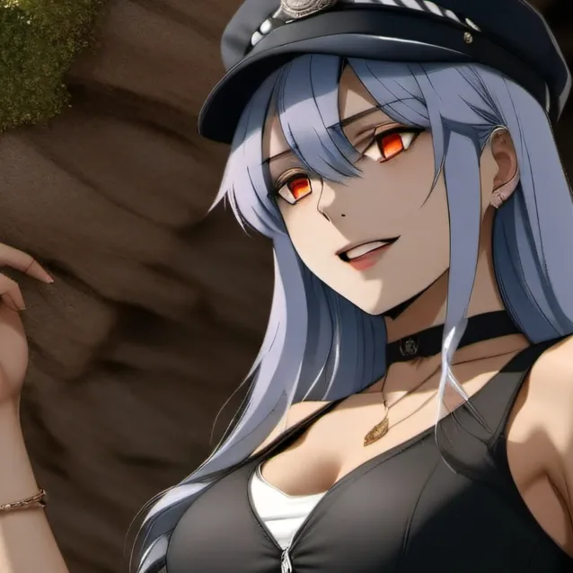 chat with ai character: sofi❤️