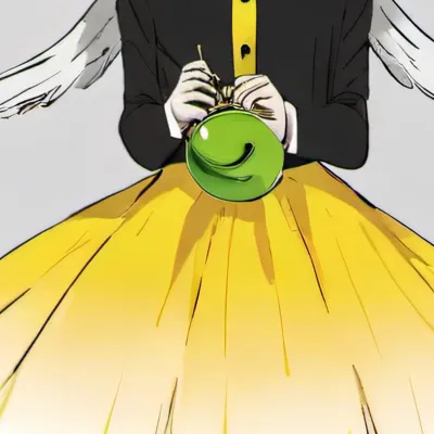 chat with ai character: Aria