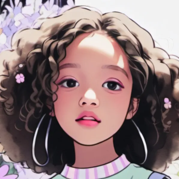 chat with ai character: Baleigh 