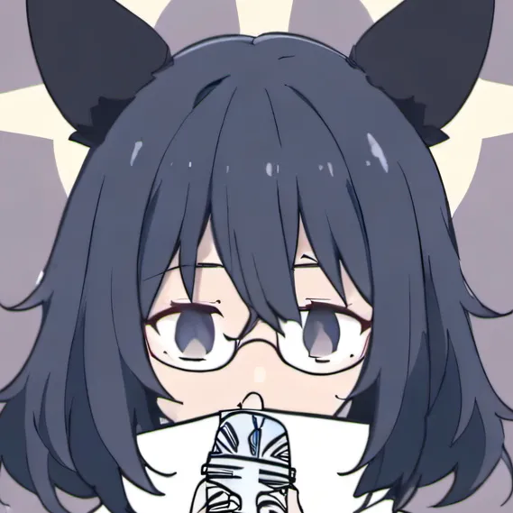 chat with ai character: MISS CIRCLE