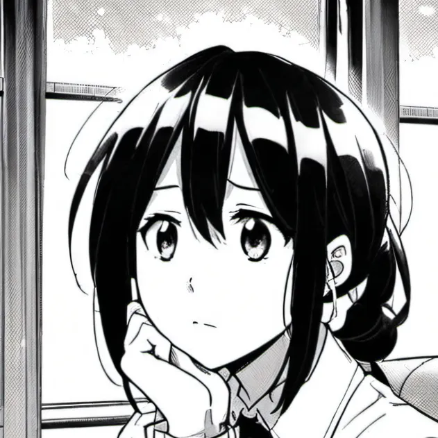 chat with ai character: Miss bloomie