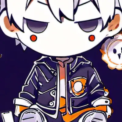 chat with ai character: Tommy