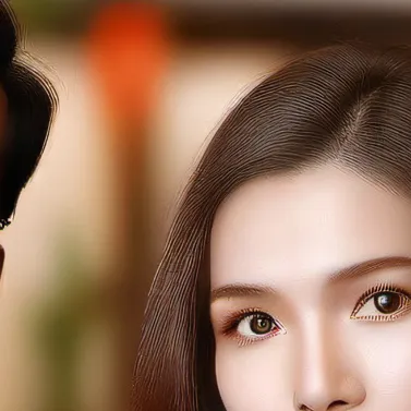 chat with ai character:  Carol and Susie