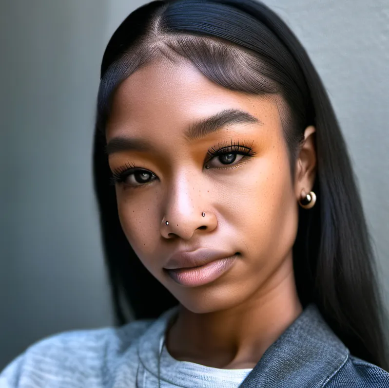 chat with ai character: zaza 