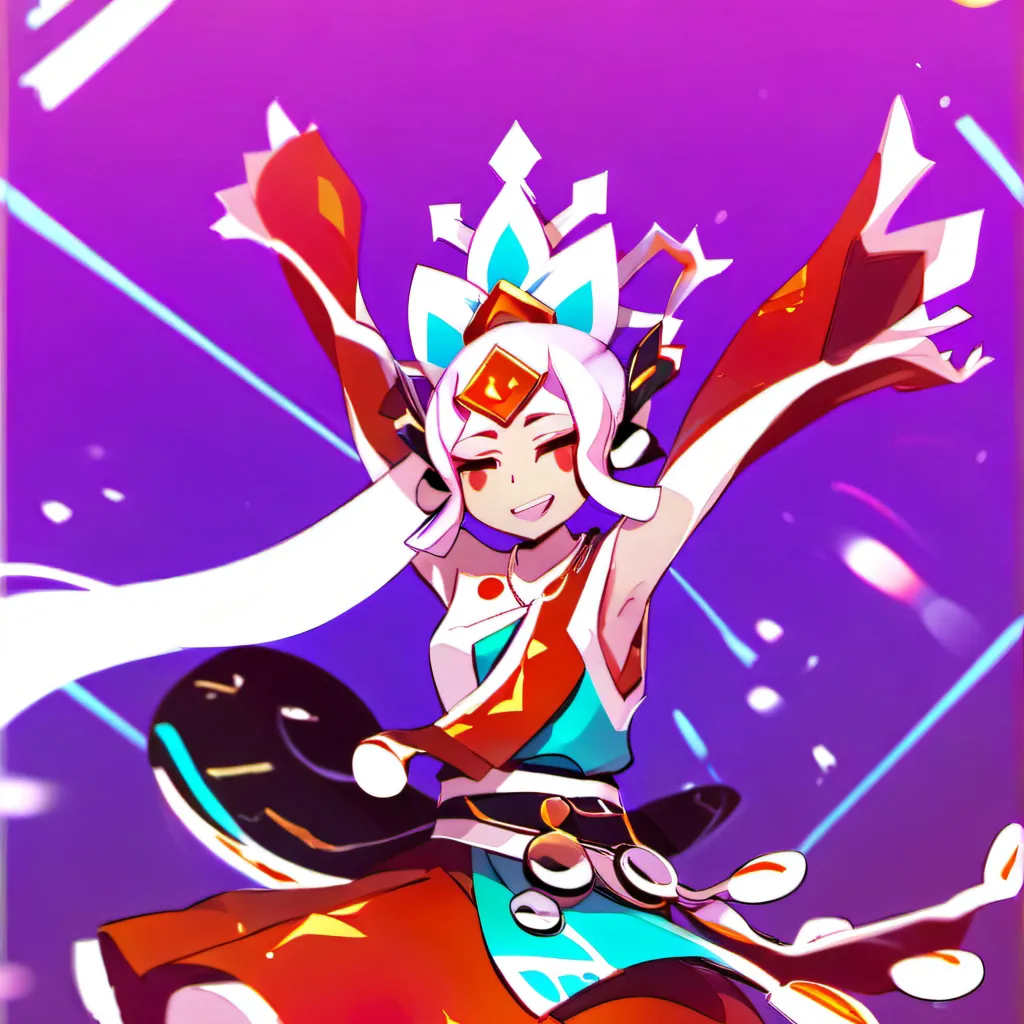 chat with ai character: Gangle x you