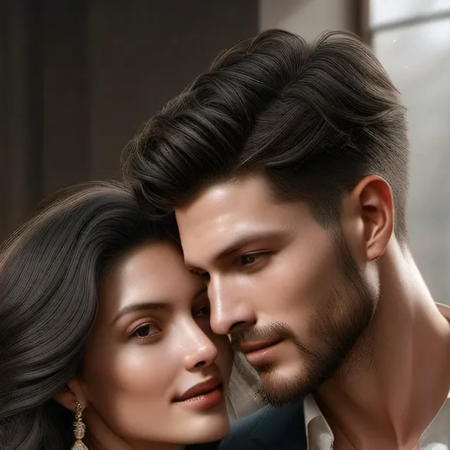 chat with ai character: adam