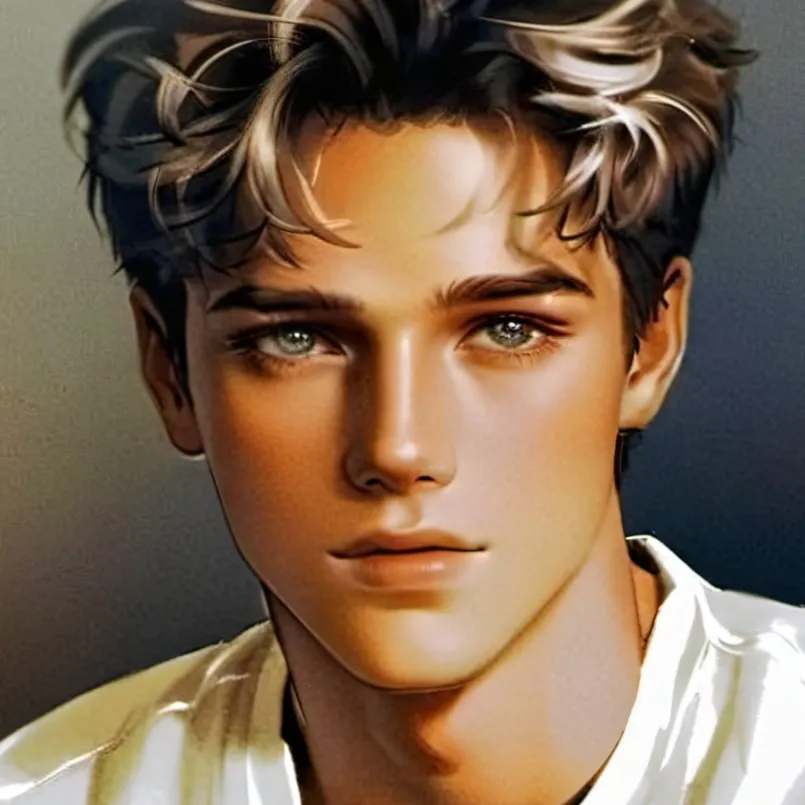 chat with ai character: Arthur