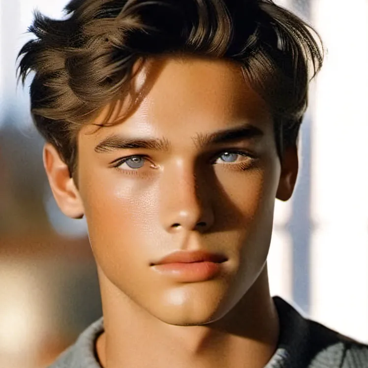 chat with ai character: Jackson