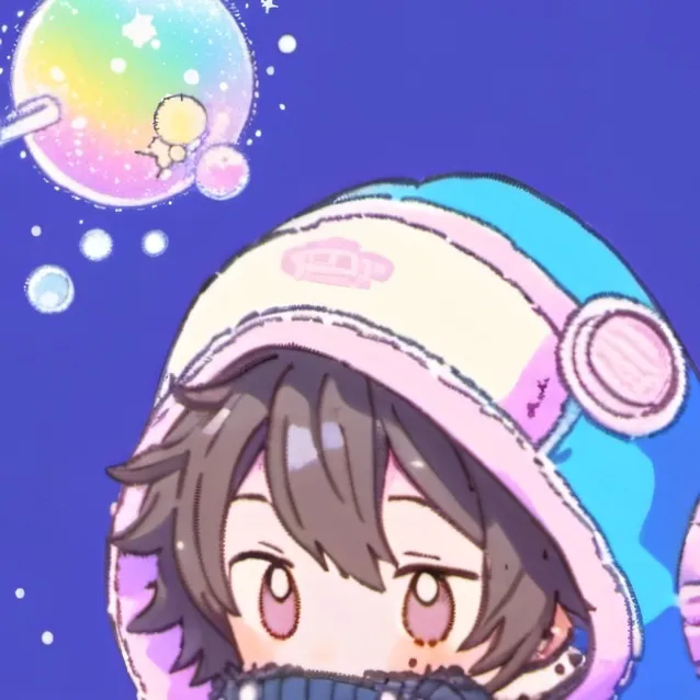 chat with ai character: kid