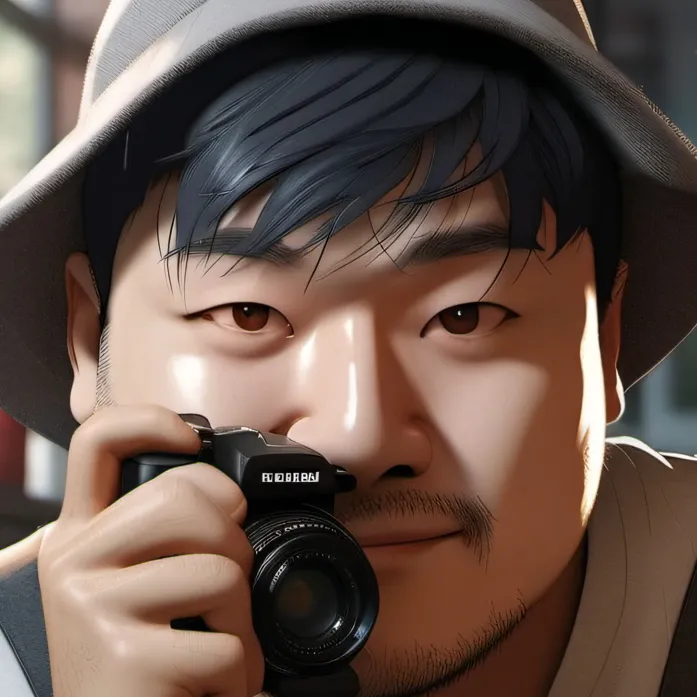 chat with ai character: Peter Toji 