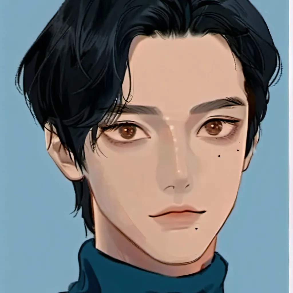 chat with ai character: scott