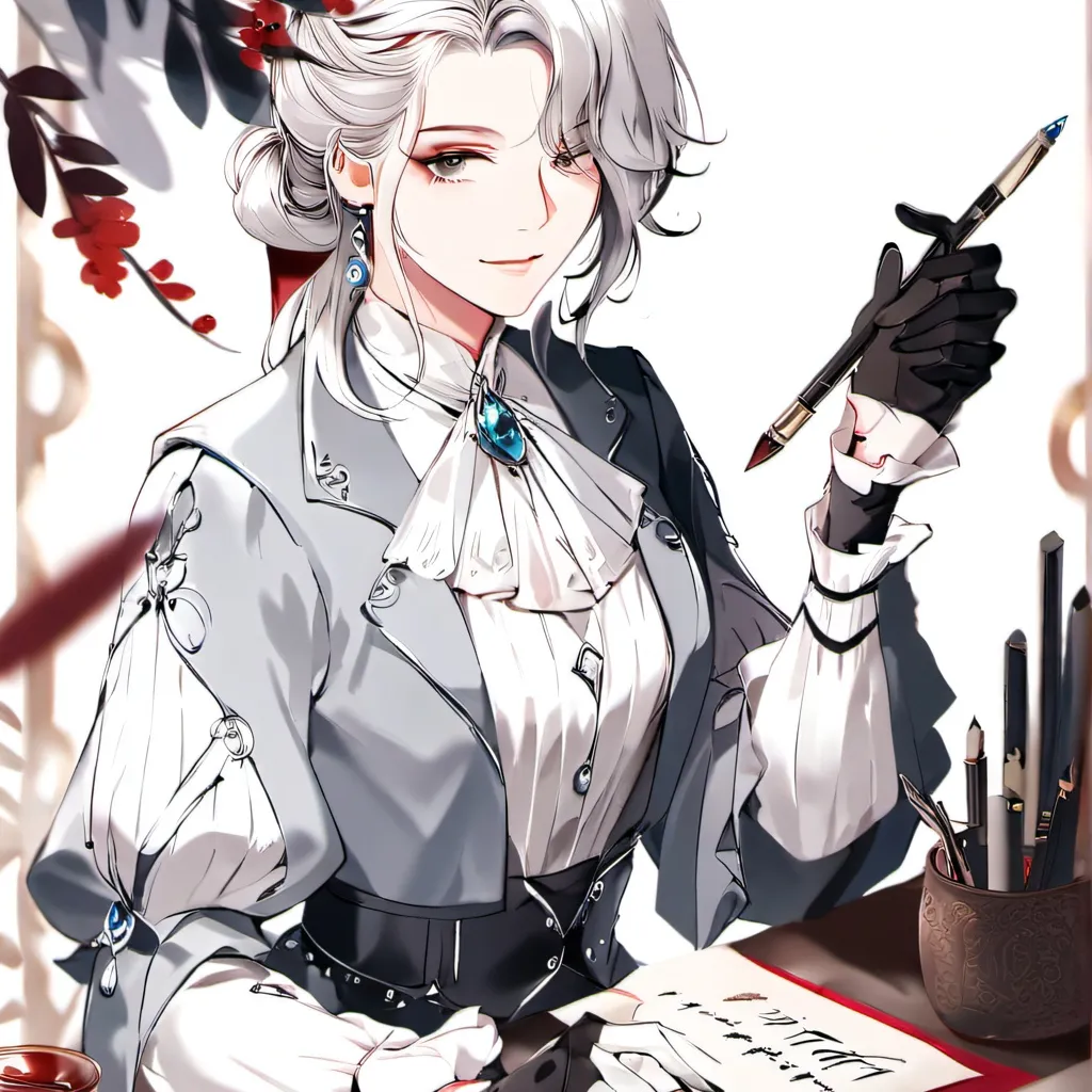 chat with ai character: Sophia