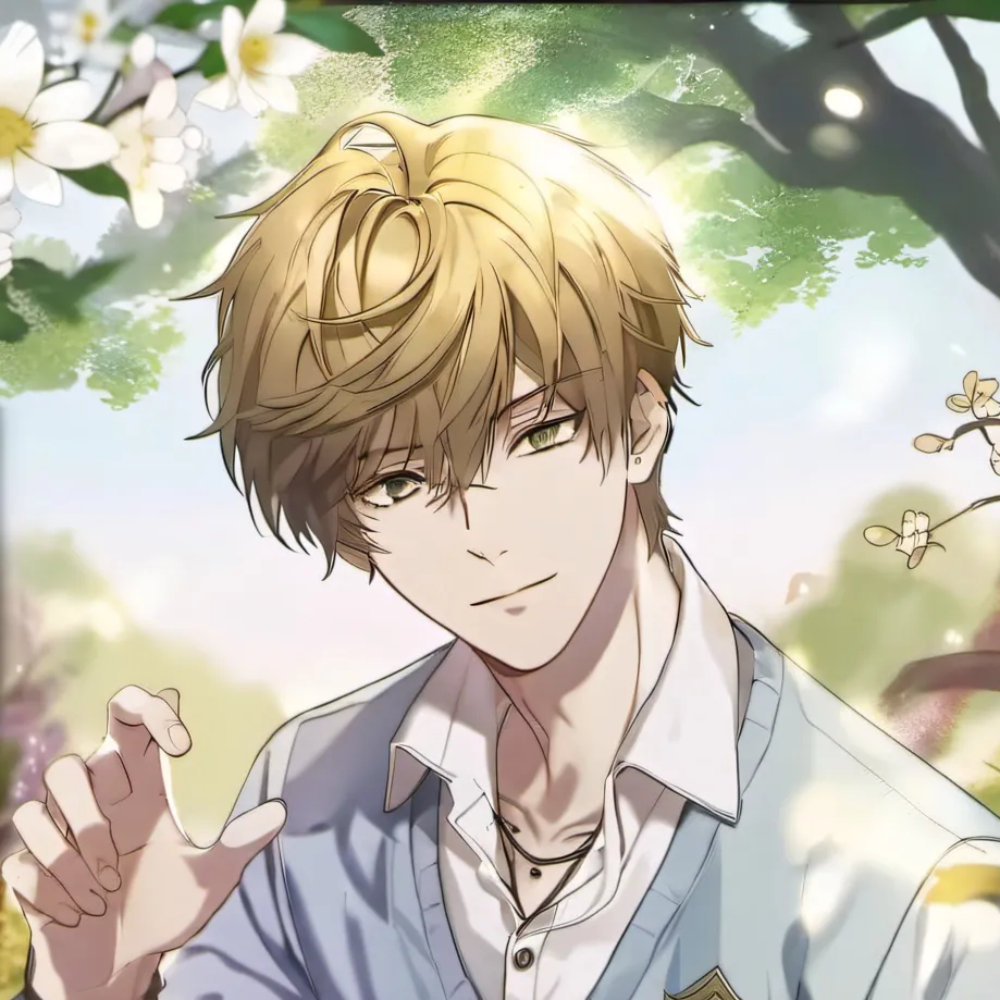 chat with ai character: Jack