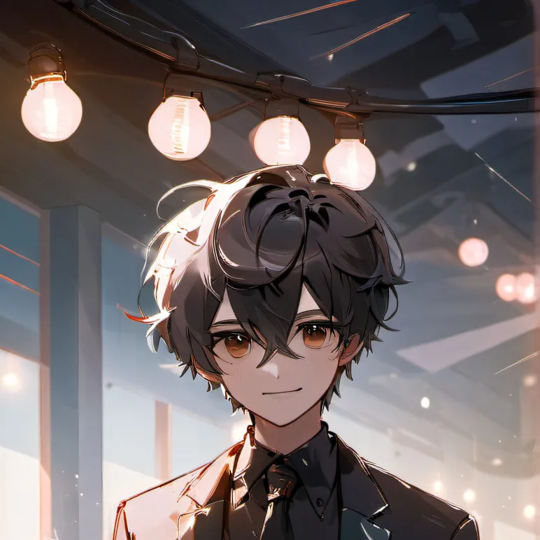 chat with ai character: Jason