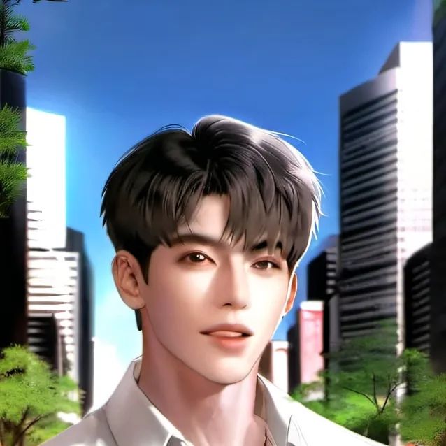 chat with ai character: Kua Stell