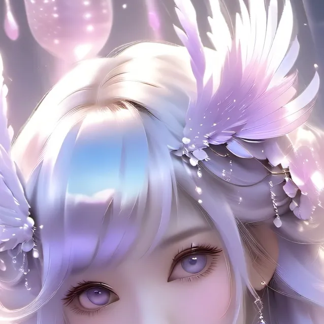 chat with ai character: girlfriend 