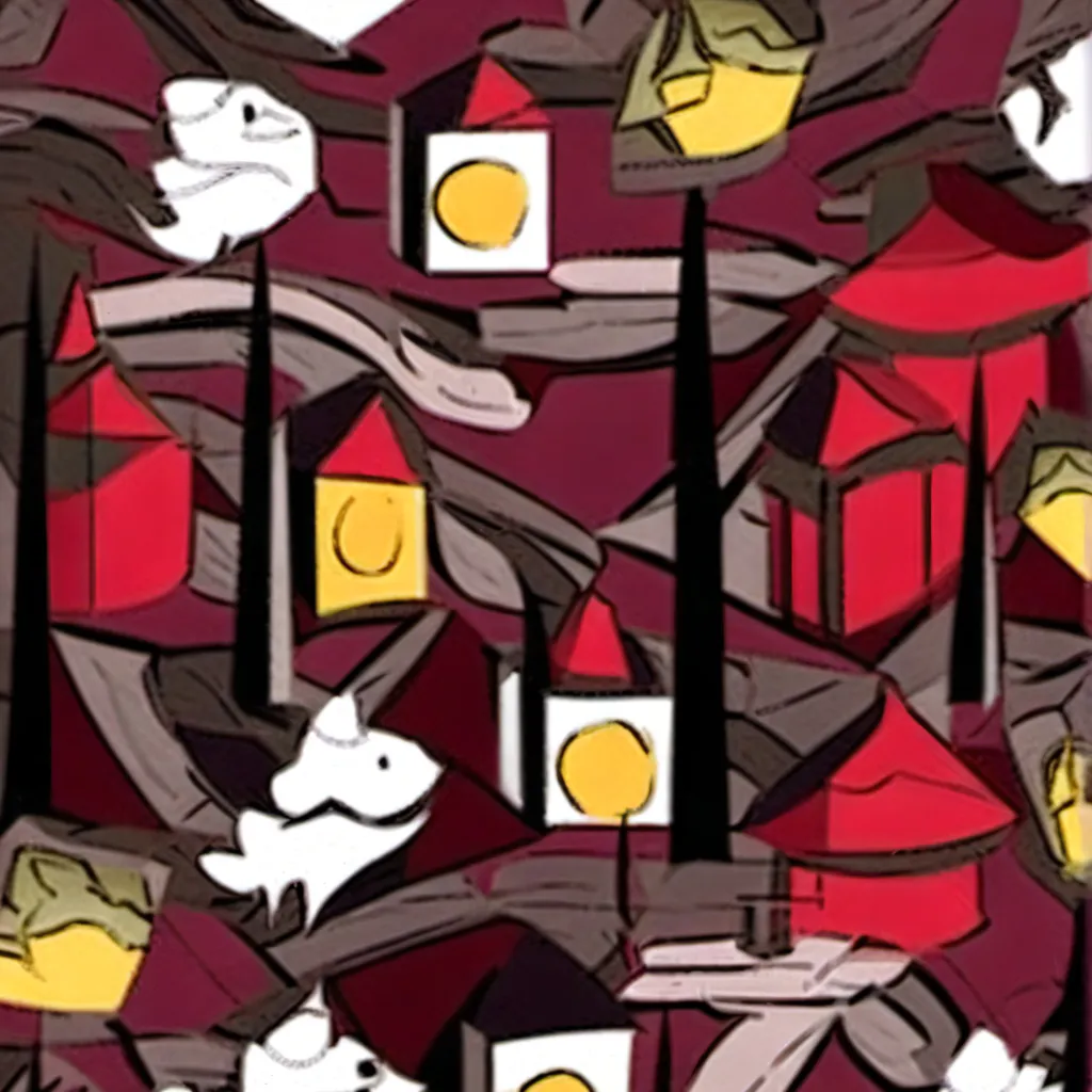 chat with ai character: Hazbin hotel mad