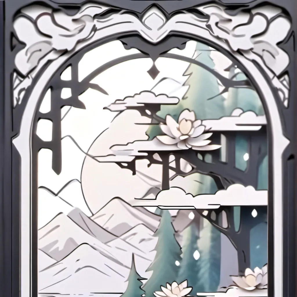 chat with ai character: HH stuck in box