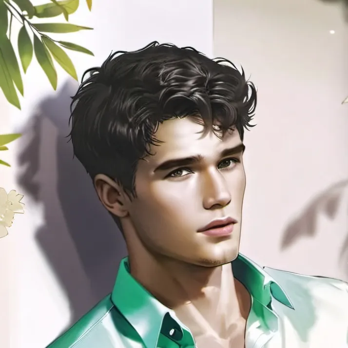 chat with ai character: Gee Tallor