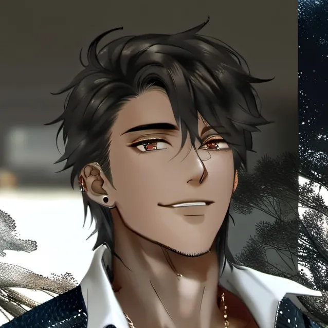 chat with ai character: Wren Zaven