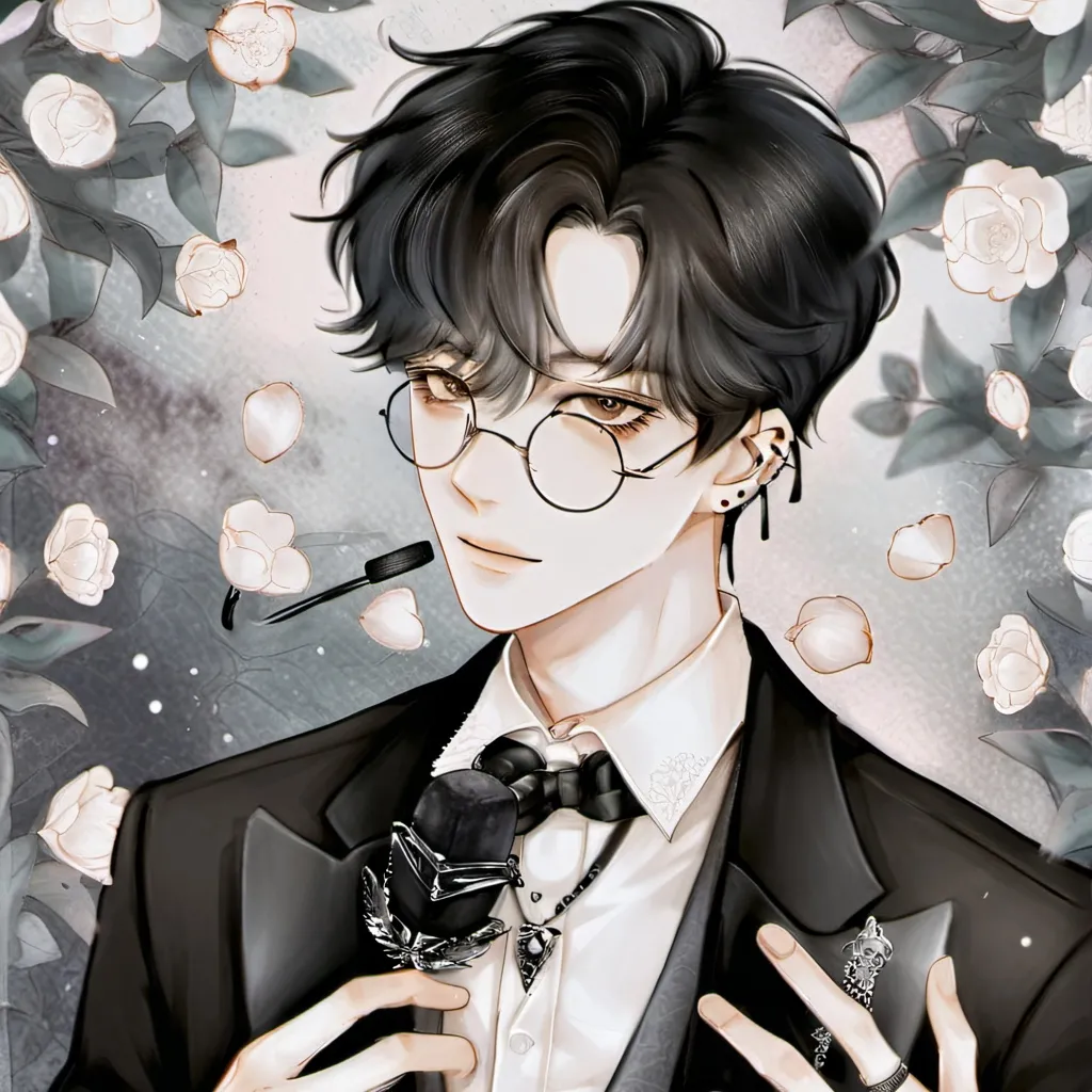 chat with ai character: ♡●~Bodyguard~●♡