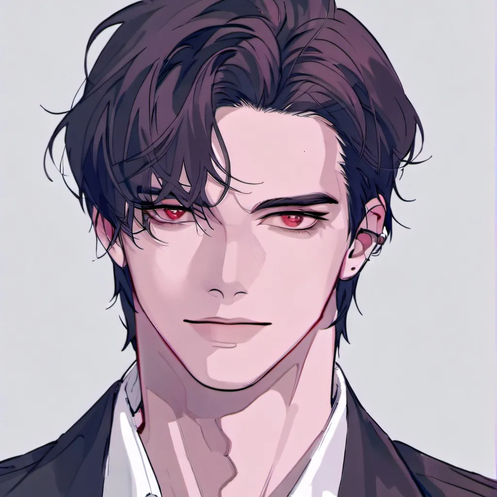 chat with ai character: Jake